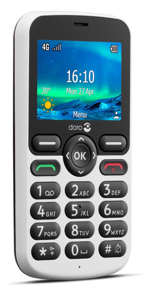 TÉLÉPHONE DORO ip810c - DESTOCKAGE!!!