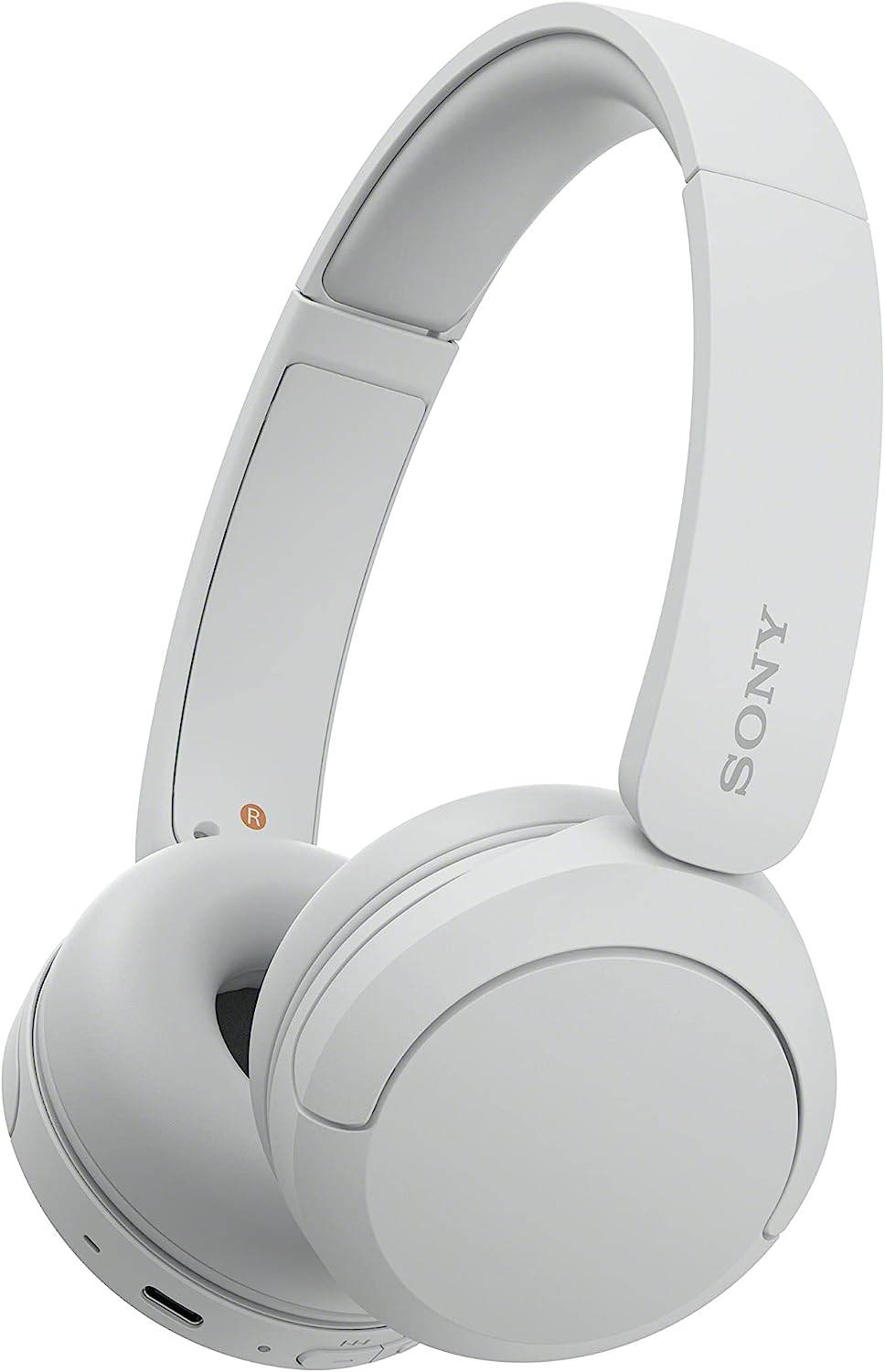 Sony WH-CH520 Over-Ear Wireless Headphones