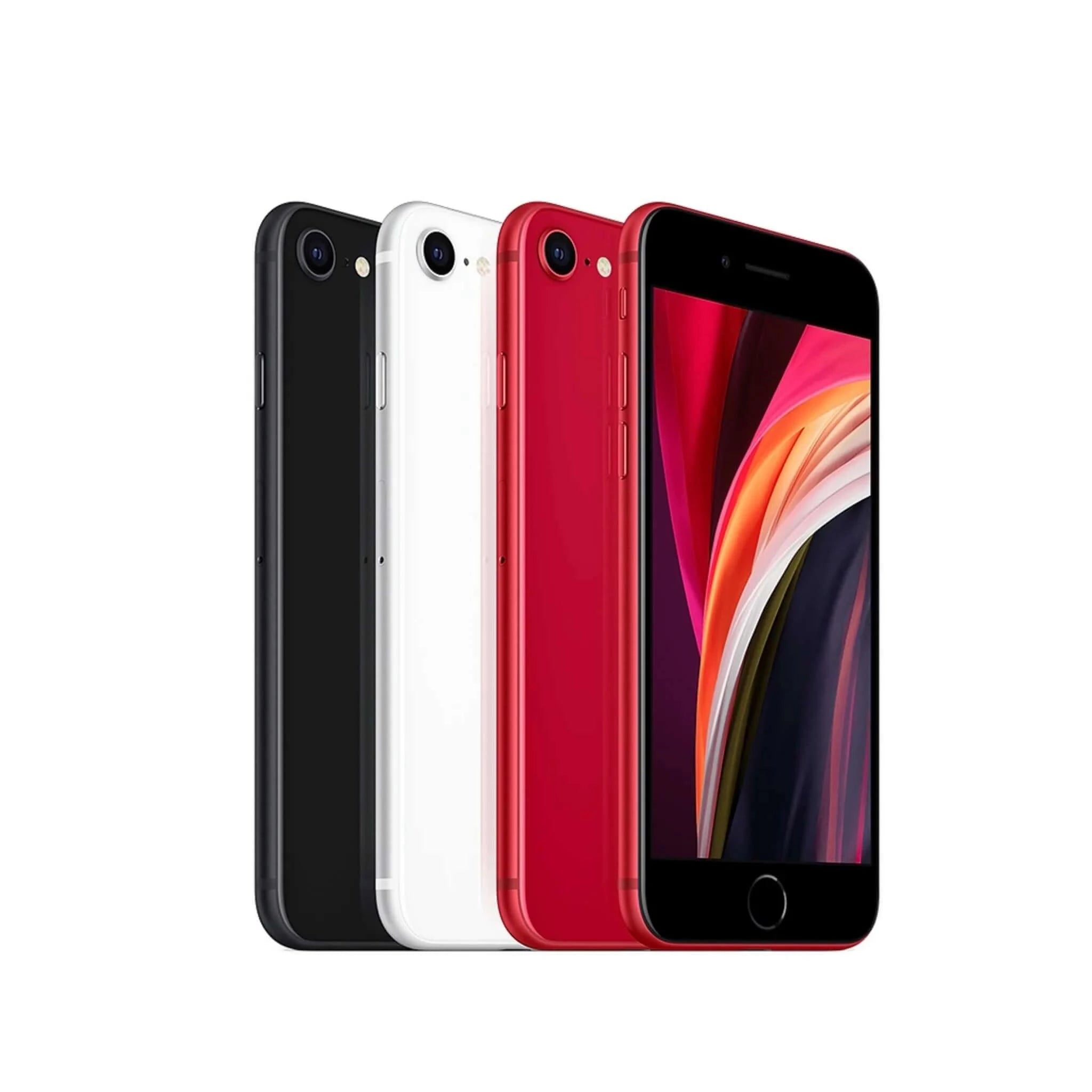 Sim Free iPhone SE 2020