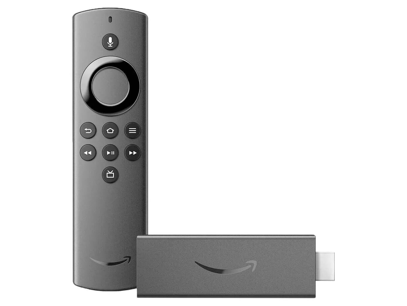 Fire TV Stick LITE With Alexa Voice Remote 2020 Version