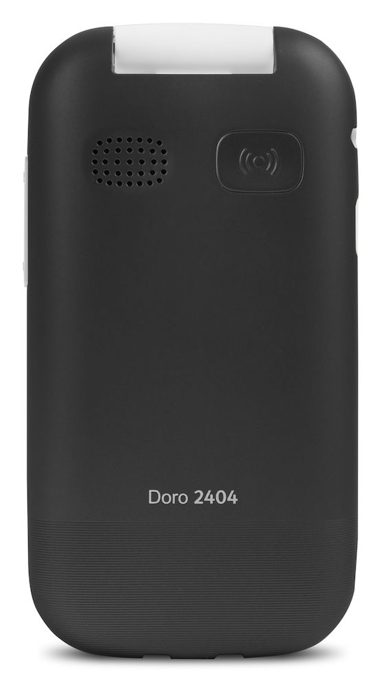 Doro 2404 - White