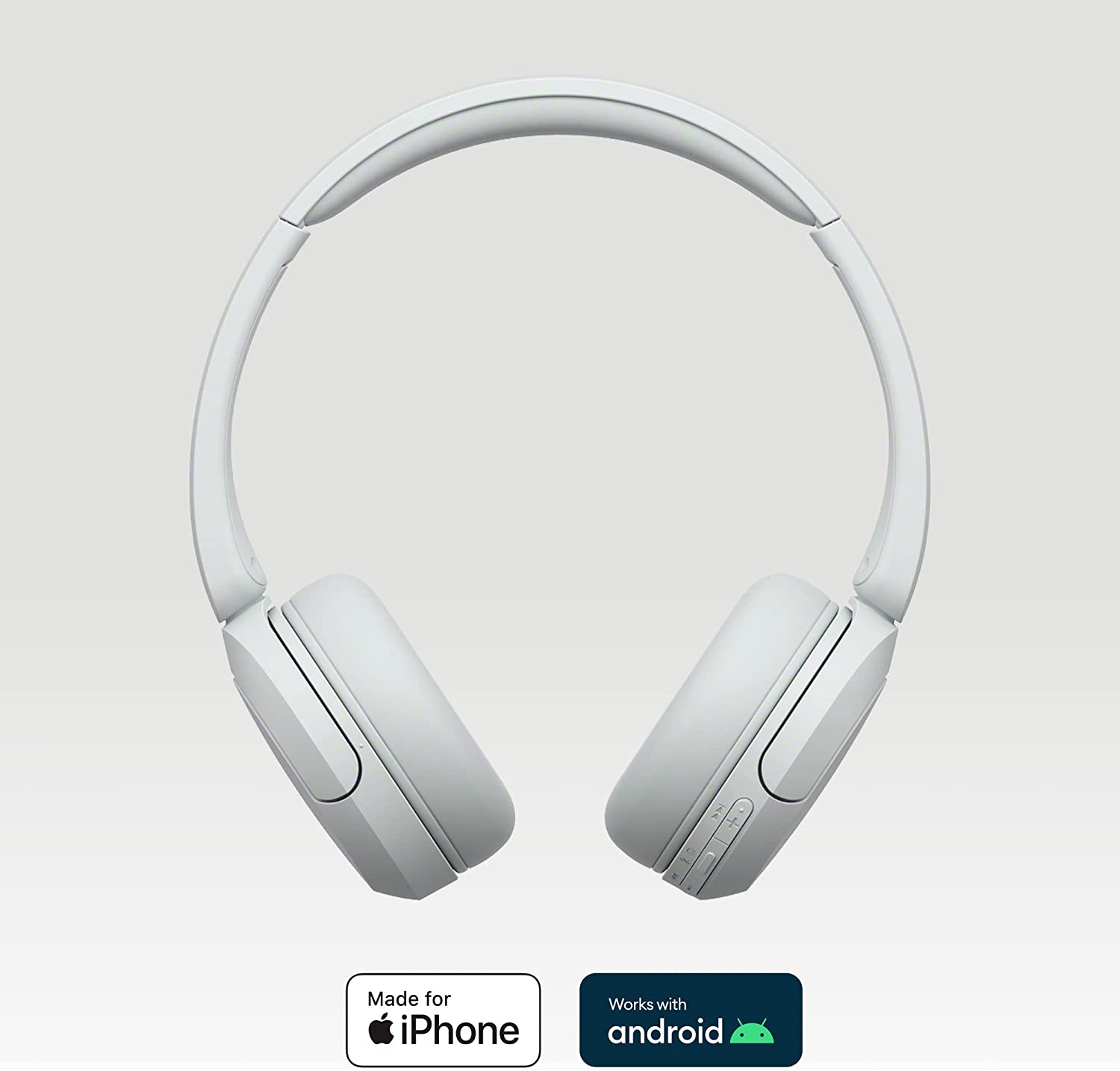 Over the ear online iphone headphones