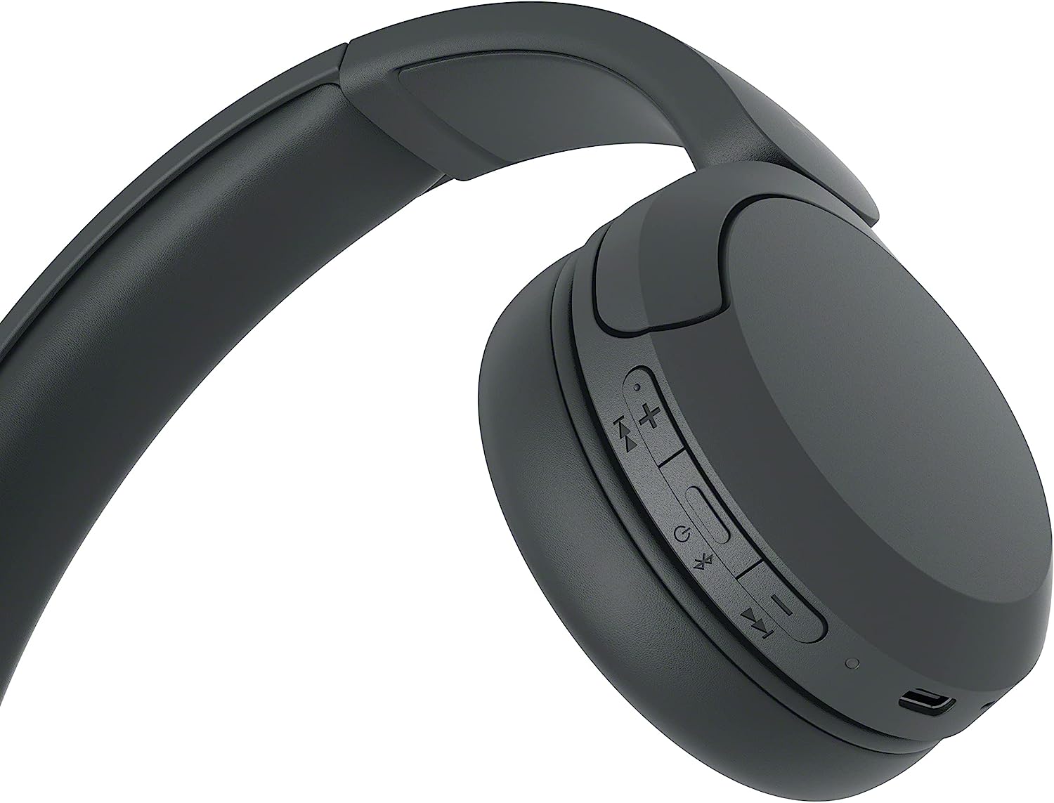 Sony WH-CH520 Over-Ear Wireless Headphones
