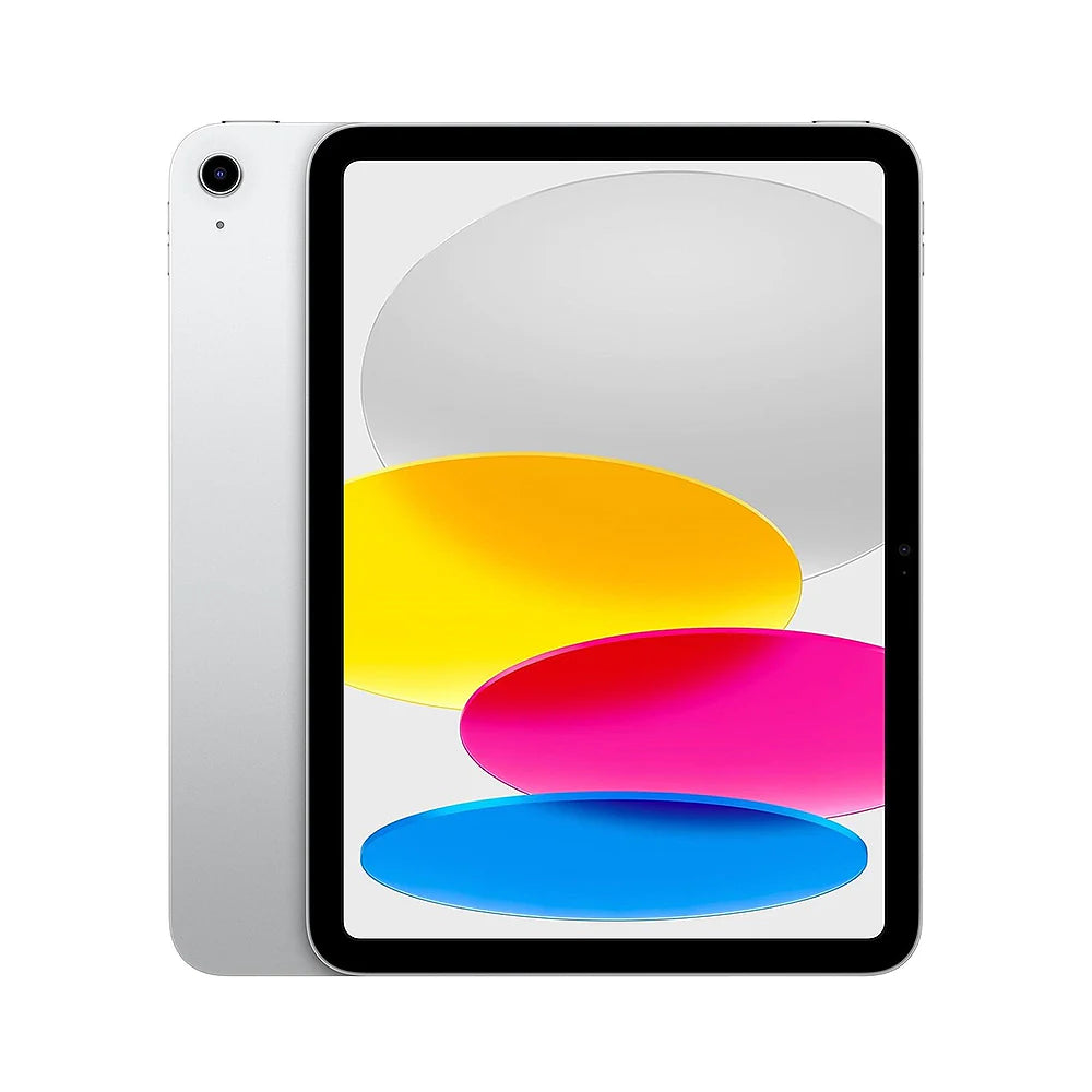 Apple iPad 2022 10.9" 64GB Wi-Fi Tablet