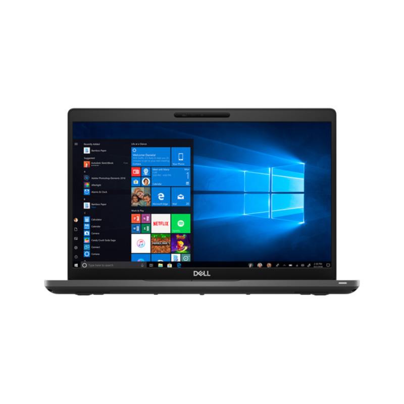 Dell Latitude 5400 Core i5-8365U | 16GB RAM | 256GB SSD | Webcam | Windows 11 Pro |