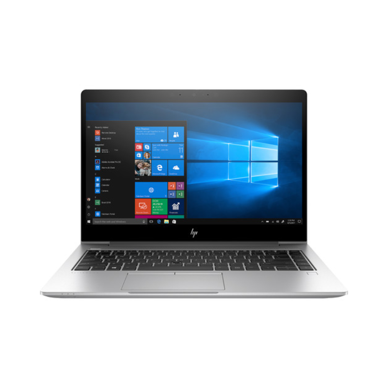 HP Elitebook 840 G6 Core i5-8365U | 16GB RAM | 256GB SSD | Win 11 Pro | Grade A+ | 2 Year Warranty