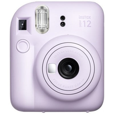 Fuji Instax Mini 12 Instant Camera