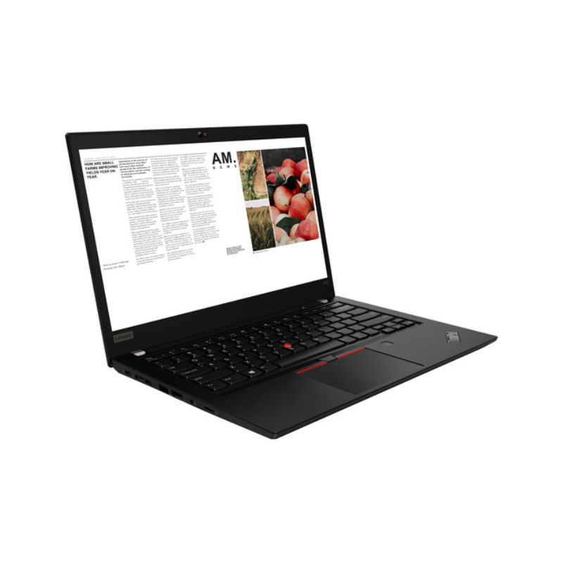 Lenovo Thinkpad T490 Core i5-8365U | 16GB RAM | 256GB SSD | Windows 11 Pro | Grade A+ | 2 Year Warranty