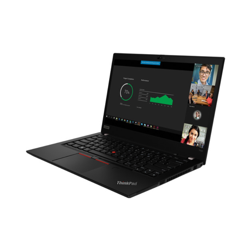 Lenovo Thinkpad T490 Core i5-8365U | 16GB RAM | 256GB SSD | Windows 11 Pro | Grade A+ | 2 Year Warranty