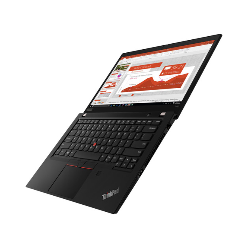 Lenovo Thinkpad T490 Core i5-8365U | 16GB RAM | 256GB SSD | Windows 11 Pro | Grade A+ | 2 Year Warranty