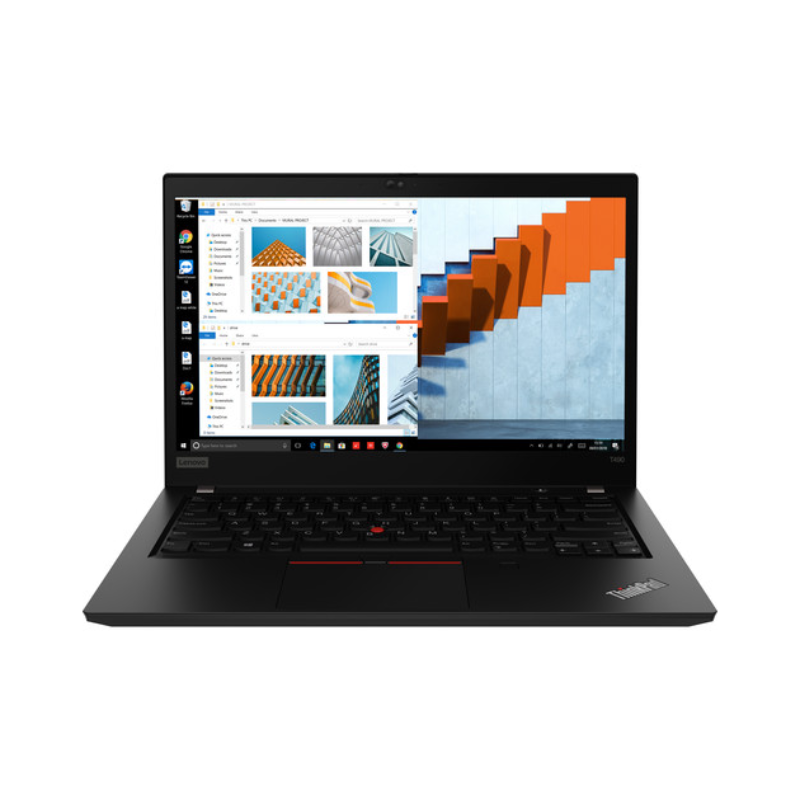 Lenovo Thinkpad T490 Core i5-8365U | 16GB RAM | 256GB SSD | Windows 11 Pro | Grade A+ | 2 Year Warranty