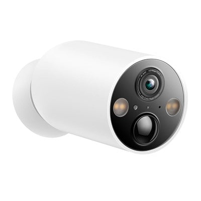 TP Link Tapo C425 Smart Wire-Free Security Camera