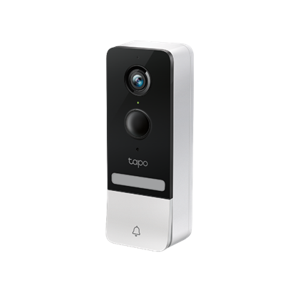 Tp-Link Tapo Smart Battery Video Doorbell D230S1