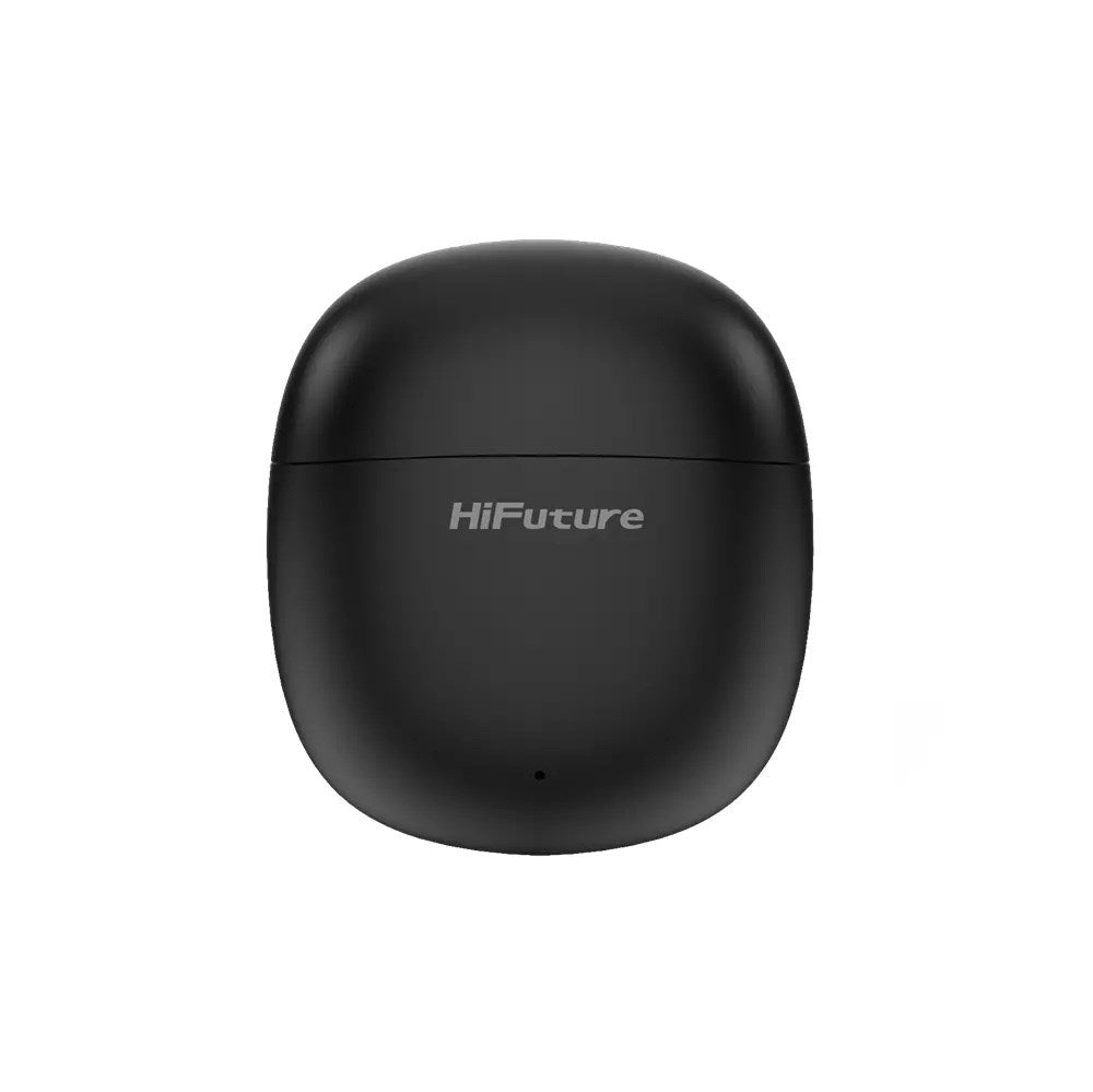 HiFuture - ColorBuds2 - True Wireless Earbuds & Powerbank - Black