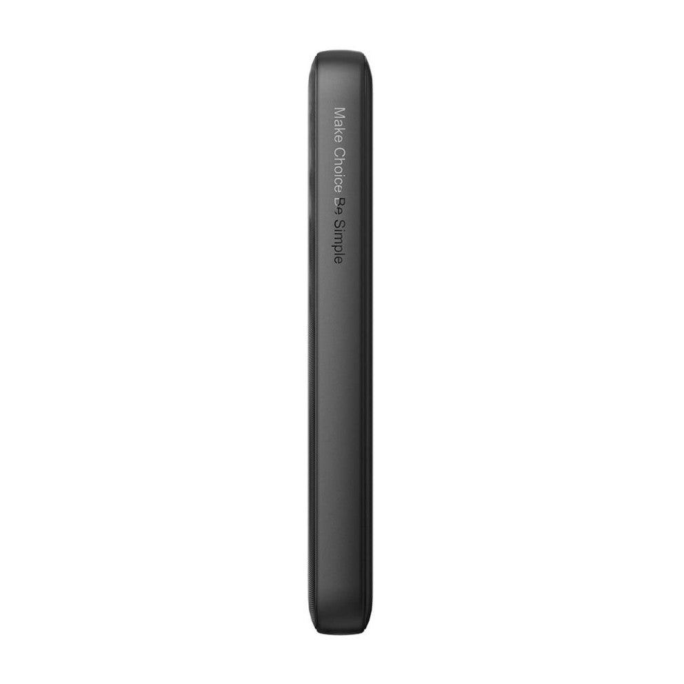 Joyroom - JR-PBF15 Powerbank 10000mAh USB-C USB-A - 22.5W - Black