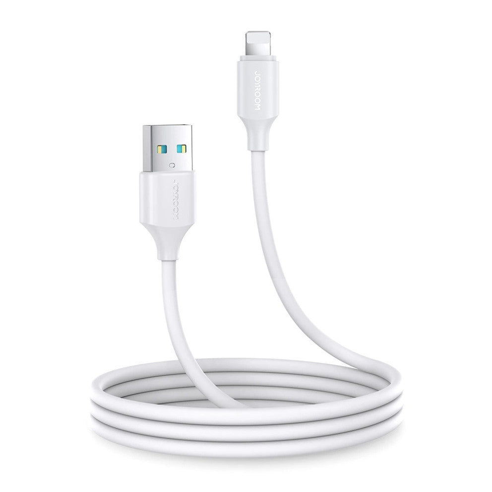 Joyroom - Long-Lasting Series A9 - USB-A / Lightning 2.4A Cable - 1m - White